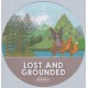 Lost And Grounded Brewers Sticker