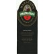 Marstons Head Brewers Choice Christmas Beer Tasting Notes Card