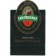 Marstons Head Brewers Choice Christmas Beer Tasting Notes Folding Stand