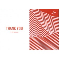 North Brewing Thank You Card