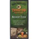 Thwaites Brewery - Brewery Tour Pamphlet