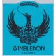 Wimbledon Brewery Sticker