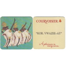 Courvoisier Brandy No.008