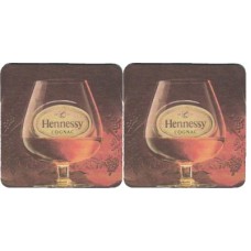 Hennessy Brandy No.021