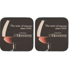 Hennessy Brandy No.022