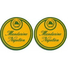 Mandarine Brandy No.002