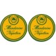 Mandarine Brandy No.002