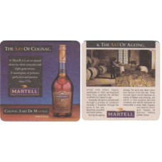 Martell Cognac No.023