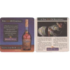 Martell Cognac No.025