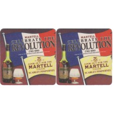 Martell Cognac No.031