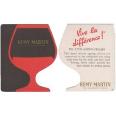 Remy Martin Cognac No.038