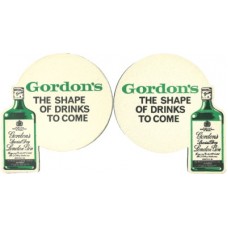 Gordons Gin No.043