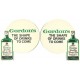 Gordons Gin No.043