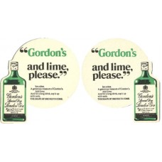 Gordons Gin No.050
