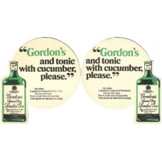 Gordons Gin No.052