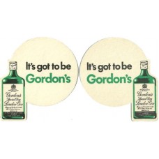 Gordons Gin No.054