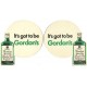 Gordons Gin No.054