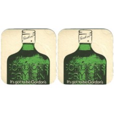 Gordons Gin No.058