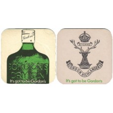 Gordons Gin No.061
