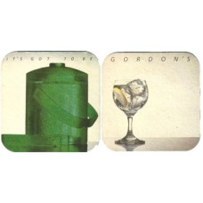 Gordons Gin No.070