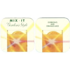 Gordons Gin No.084