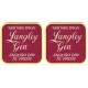 Langley Gin No.003