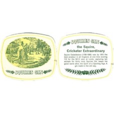 Squires Gin No.012