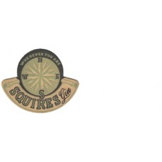Squires Gin No.005
