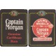 Captain Morgan Rum No.031