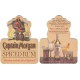 Captain Morgan Rum No.059