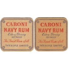 Caroni Rum No.005