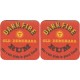 Dark Fire Rum No.001