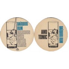 Daiquiri Rum No.003