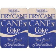 Dry Cane Rum No.008