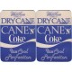 Dry Cane Rum No.008
