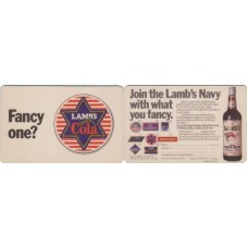 Lamb's Rum No.016