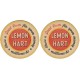 Lemon Heart Rum No.003