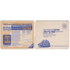 Mainbrace Rum No.013