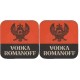 Romanoff Vodka No.001