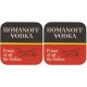 Romanoff Vodka No.012