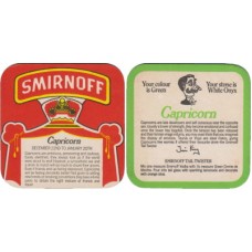 Smirnoff Vodka No.031