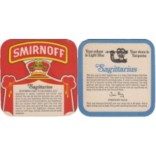 Smirnoff Vodka No.032