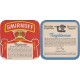 Smirnoff Vodka No.032