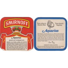 Smirnoff Vodka No.033