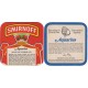 Smirnoff Vodka No.033
