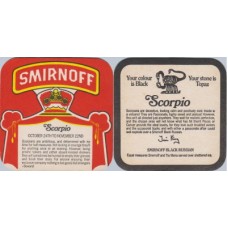 Smirnoff Vodka No.035