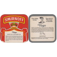 Smirnoff Vodka No.036