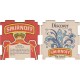 Smirnoff Vodka No.049