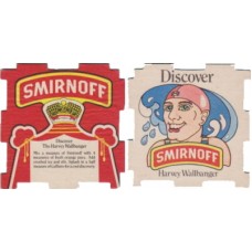 Smirnoff Vodka No.052