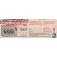 Vladivar Vodka No.005
